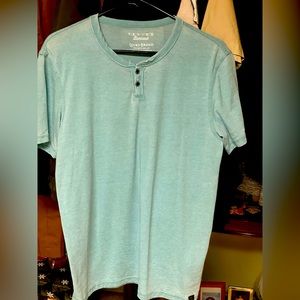 LUCKY BRAND men’s shirt